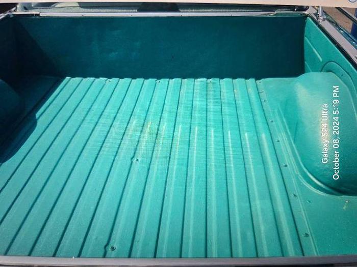 Used 1964 Chevrolet El Camino