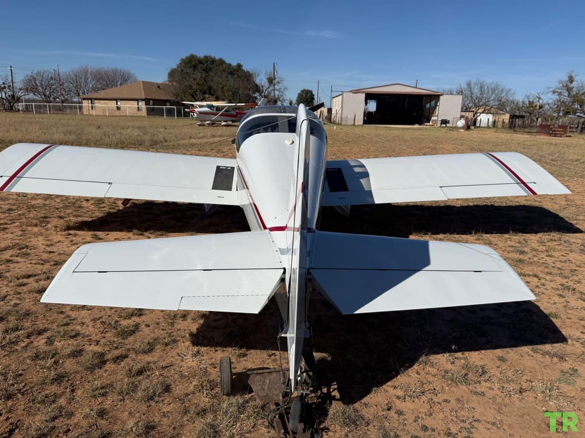 Used 2003 Vans RV-6