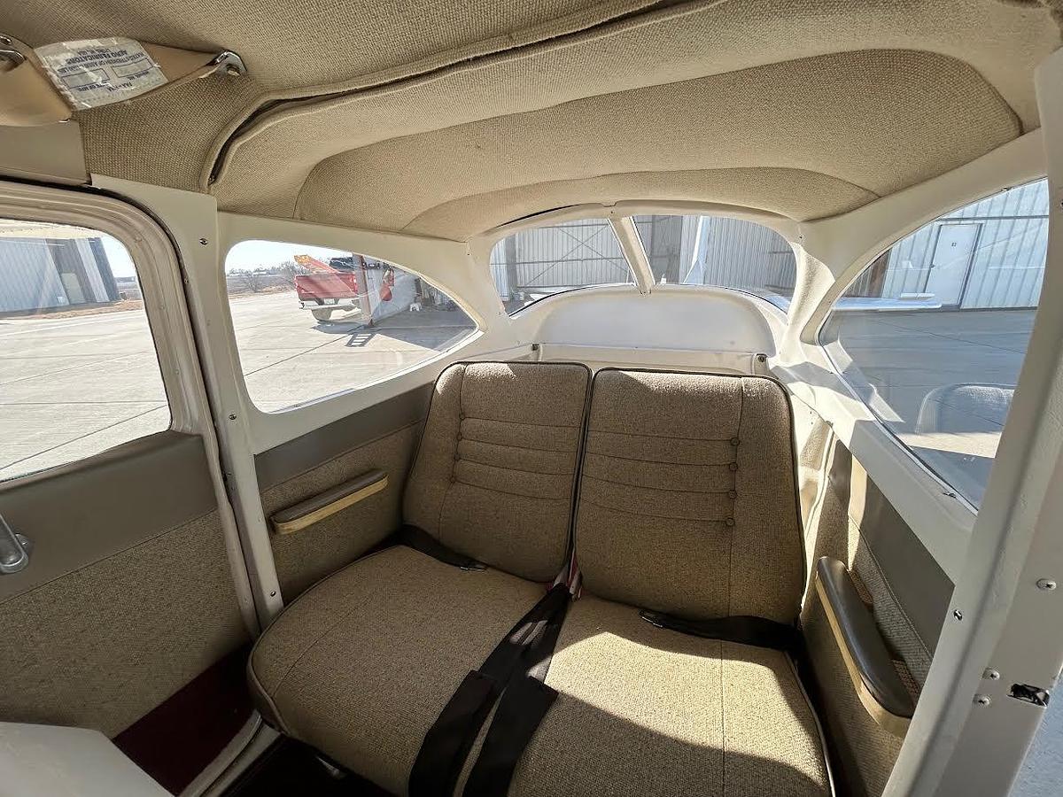 Used 1966 Cessna 172G