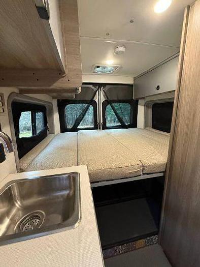 Used 2022 Winnebago Solis 59P