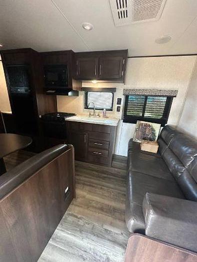 Used 2019 Jayco Jay Flight 26BH
