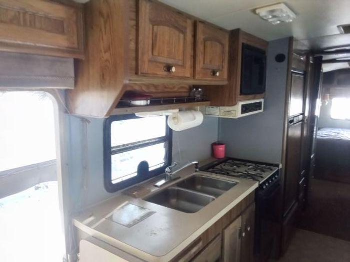 Used 1989 Fleetwood Southwind