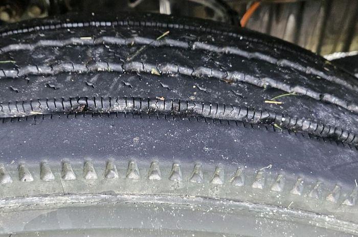 Used 2018 WESTERN STAR 4900