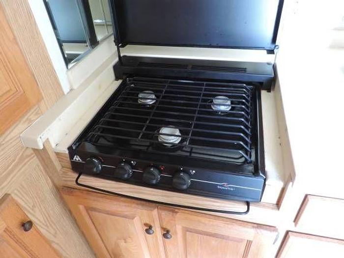 Used 2002 Monaco La Palma 30PBD