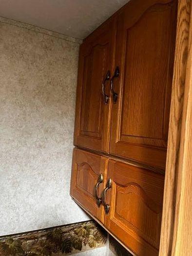 Used 2005 Keystone Montana Mountaineer