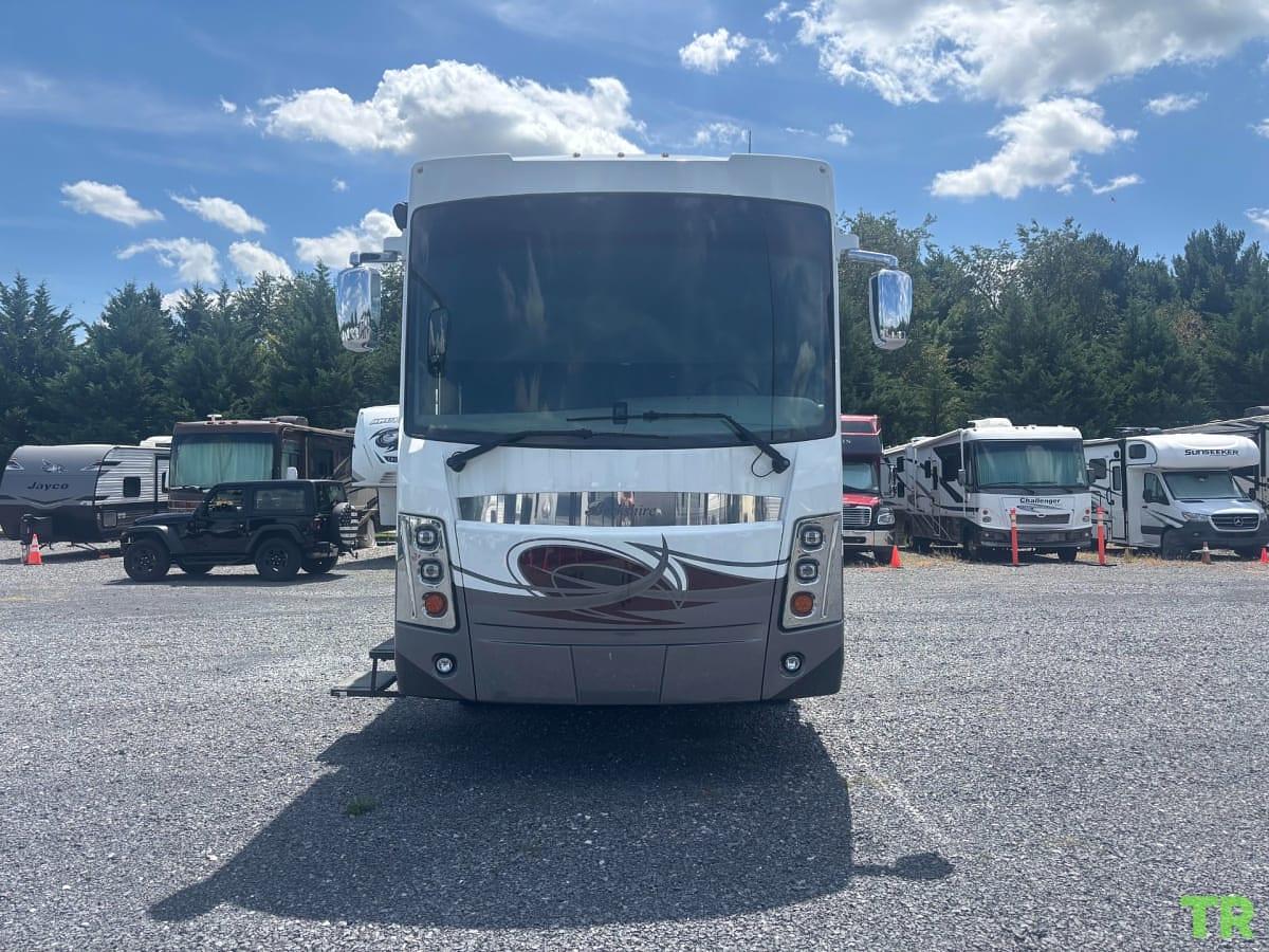 Used 2023 Forest River Berkshire XLT 45E