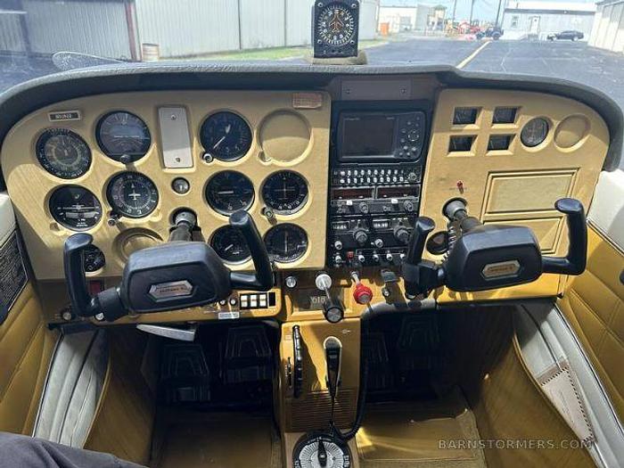 Used 1975 CESSNA 172M