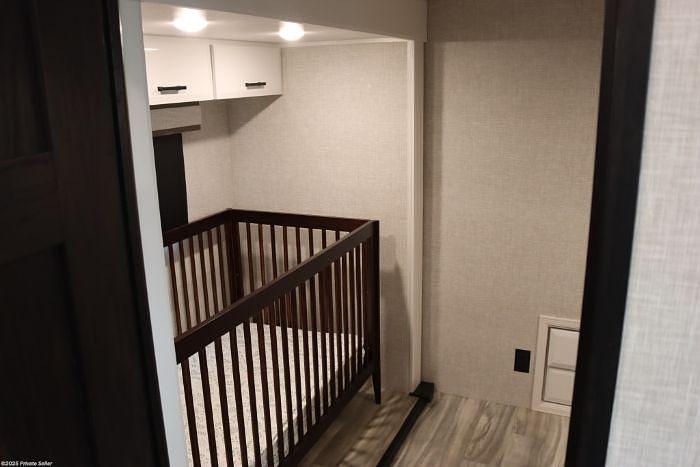 Used 2024 Jayco Pinnacle 37MDQS