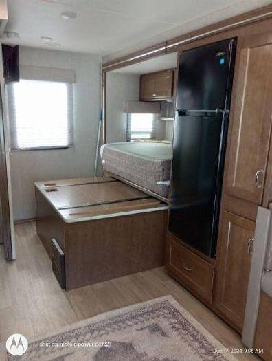 Used 2020 Winnebago Vita 24P