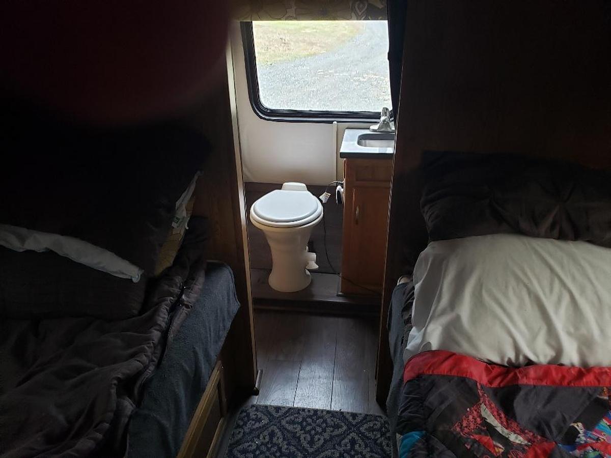 Used 1991 Americruiser 29ft Class A Motorhome