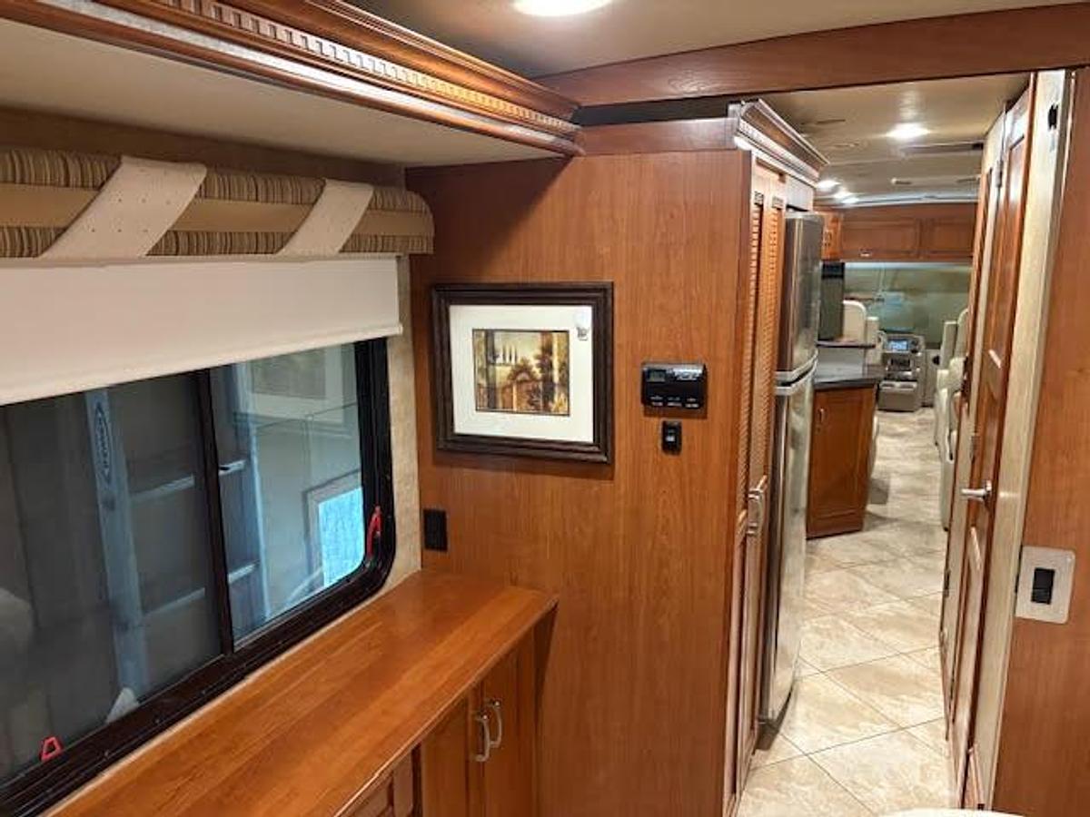 Used 2016 Winnebago Forza 36G Class A Motorhome