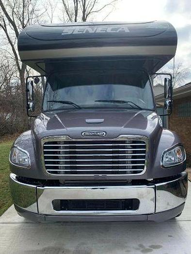 Used 2012 Jayco Seneca 36FK