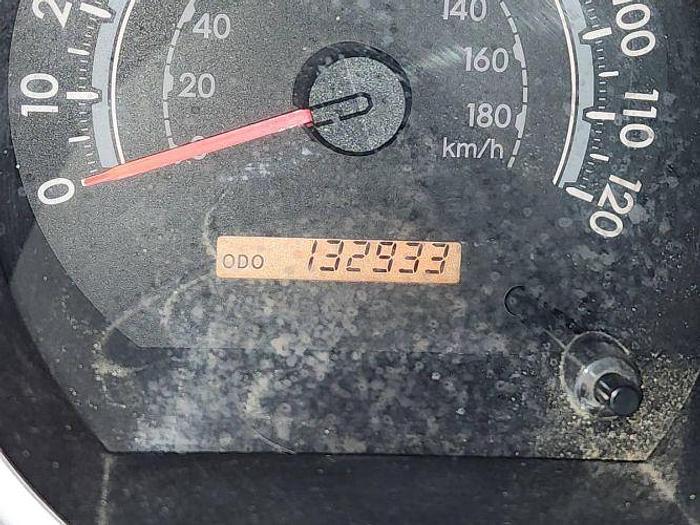 Used 2007 Toyota Tundra SR5