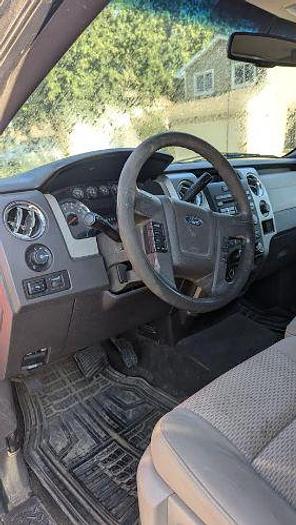 Used 2010 Ford F-150 XL
