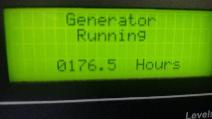 Used 2016 Itasca Cambria 27K