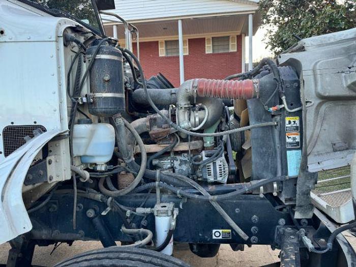 Used 2007 Peterbilt 340