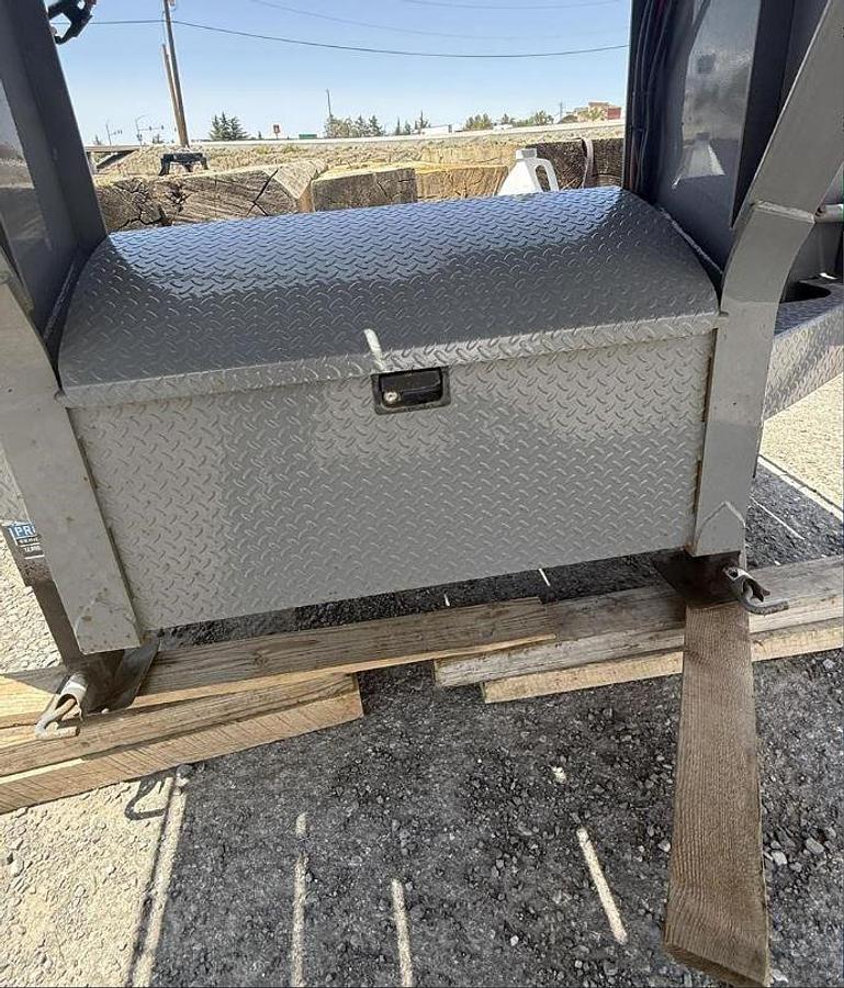 Used 2023 Diamond C 45 Ft