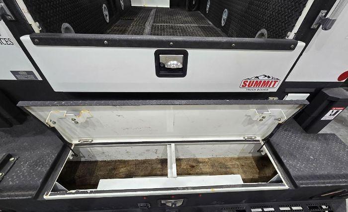 Used 2019 KENWORTH T270