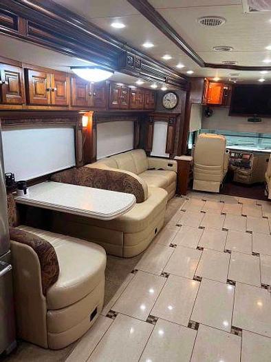 Used 2011 Tiffin Motorhomes Allegro Bus 43QRP