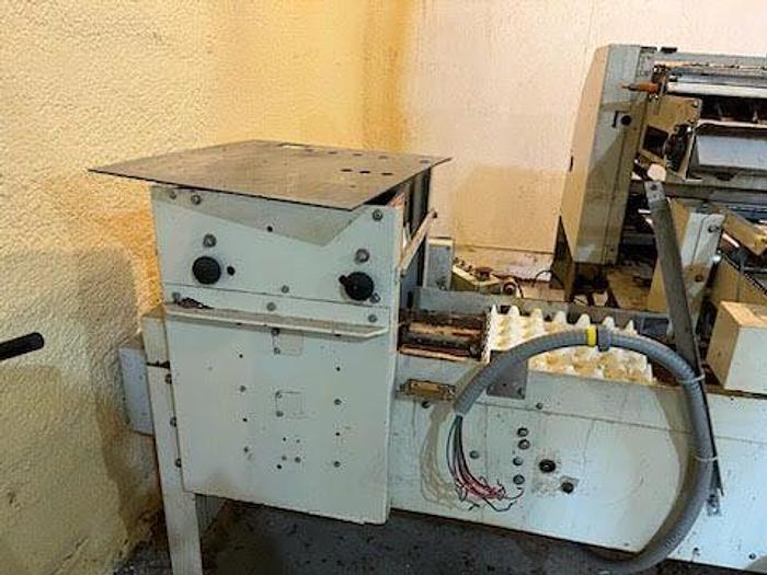 Used 1981 DIAMOND 15 CPH Egg Packer