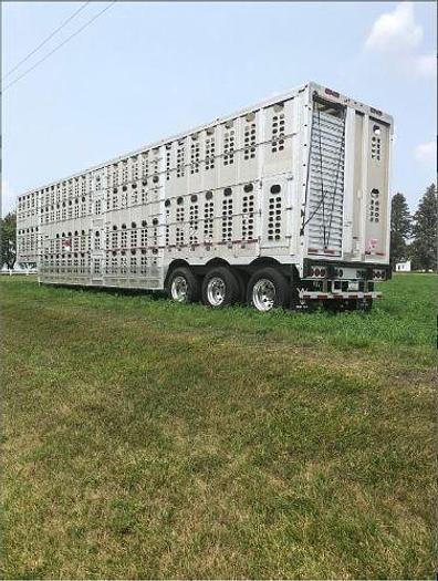 Used 2024 Wilson Silver Star PSDCL-402