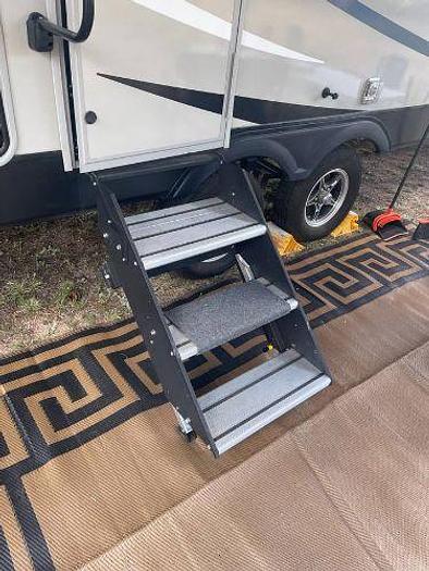 Used 2021 StarCraft Superlite 241BH