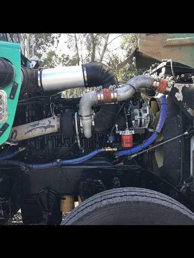 Used 2000 KENWORTH W900L