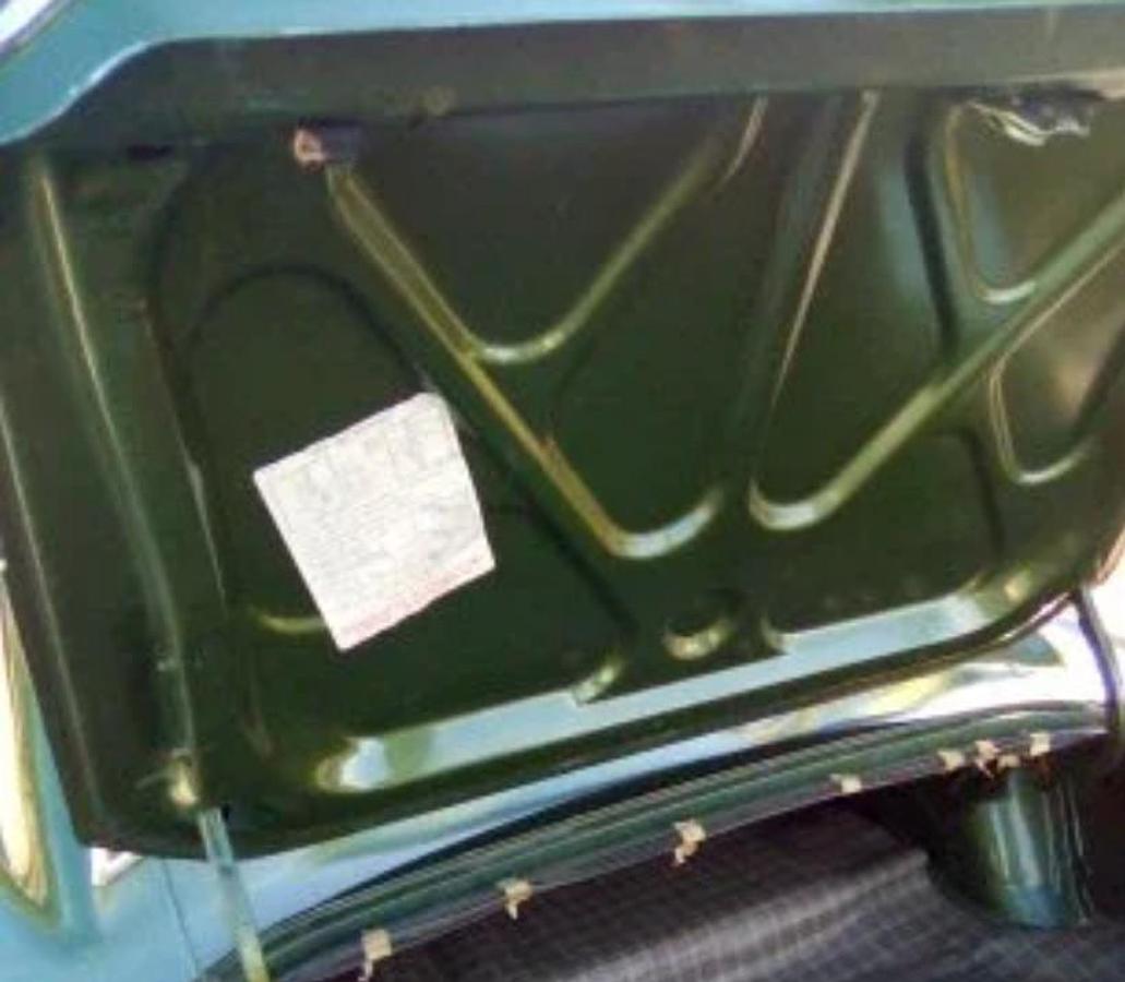 Used 1969 Dodge Dart GTS