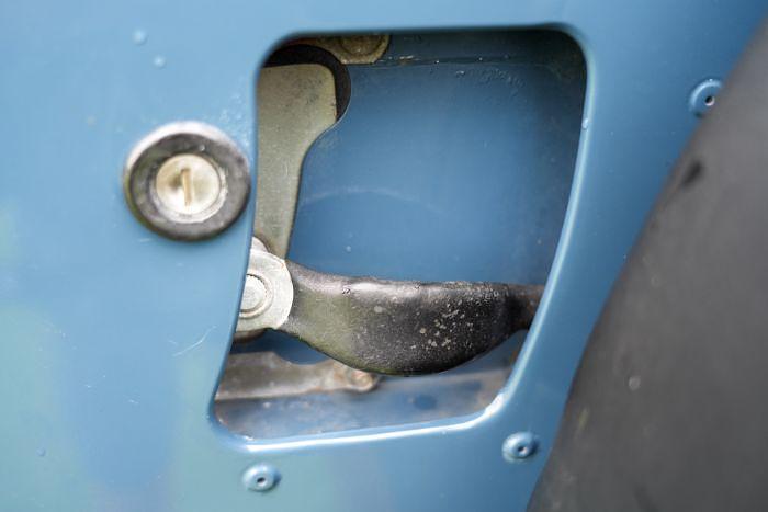 Used 1995 Land Rover Defender 90