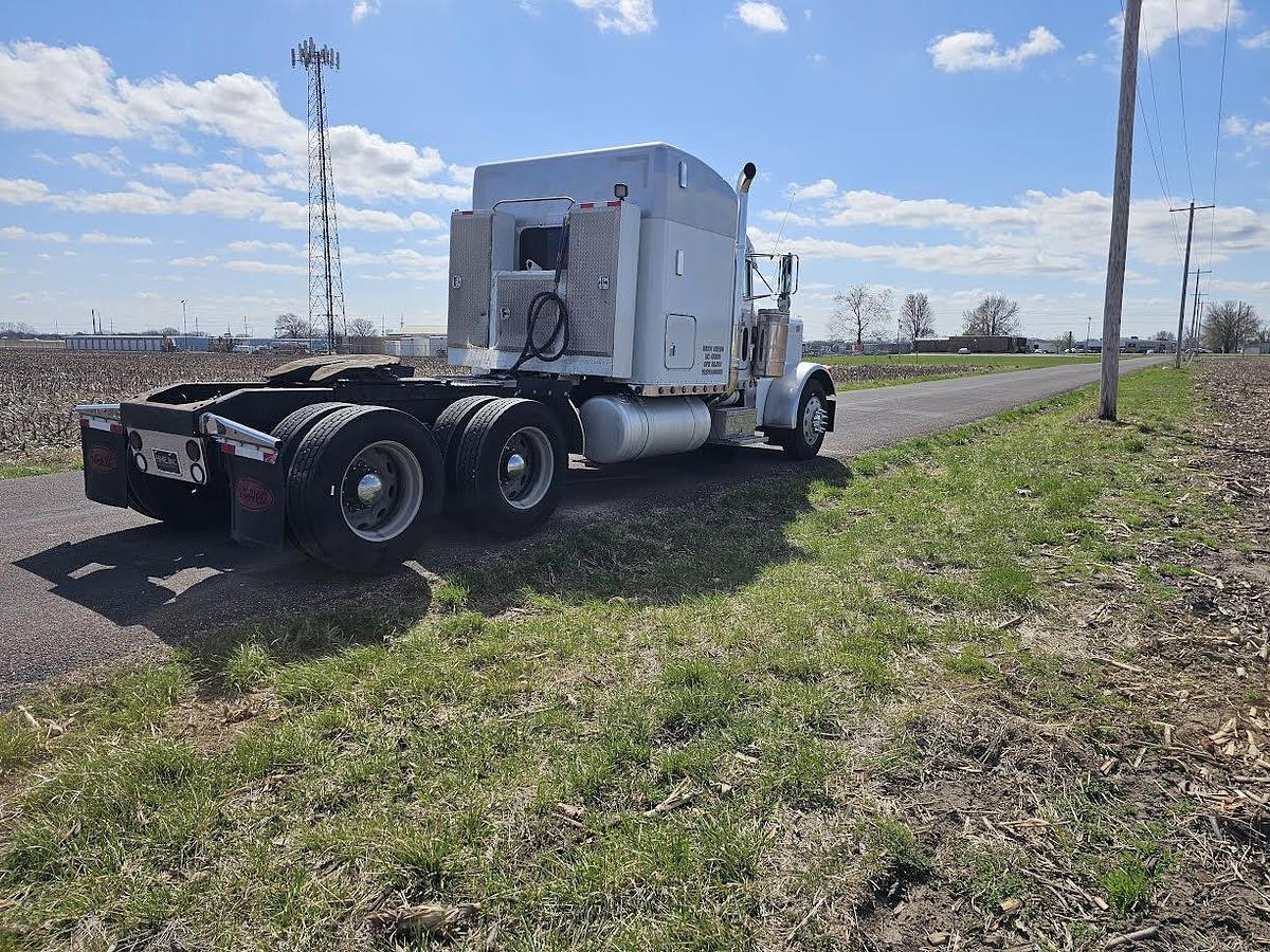 Used 1997 Peterbilt 379