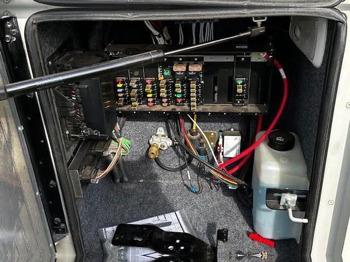 Used 2013 Tiffin Motorhomes Allegro Red 38QRA