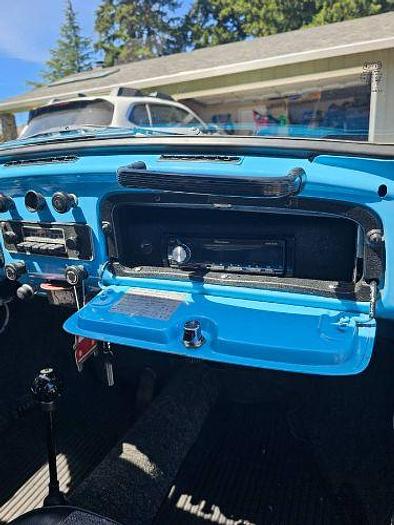 Used 1968 Volkswagon Beetle