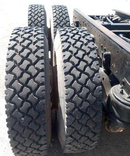 Used 2002 KENWORTH T880