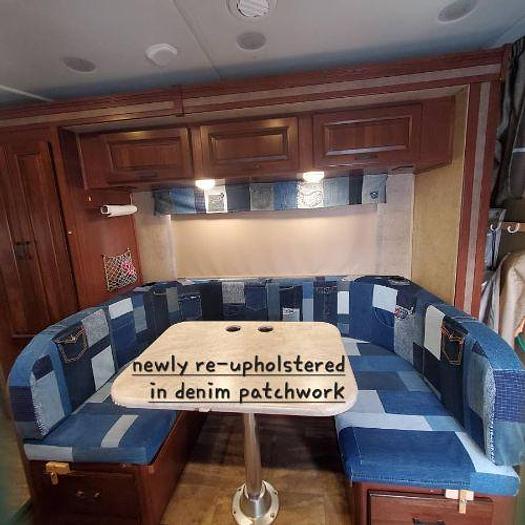 Used 2016 Forest River Forester 2291S