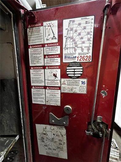 Used 2012 INTERNATIONAL Heavy Duty Service Truck