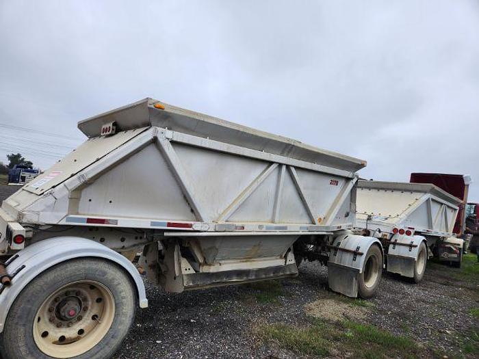 Used 2011 Mack CXU612