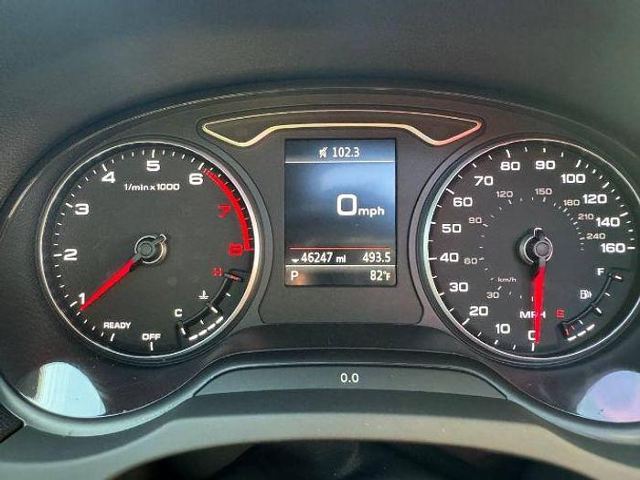 Used 2020 Audi A3 2.0T Quattro Premium