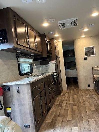 Used 2019 Jayco Redhawk M-29 XK