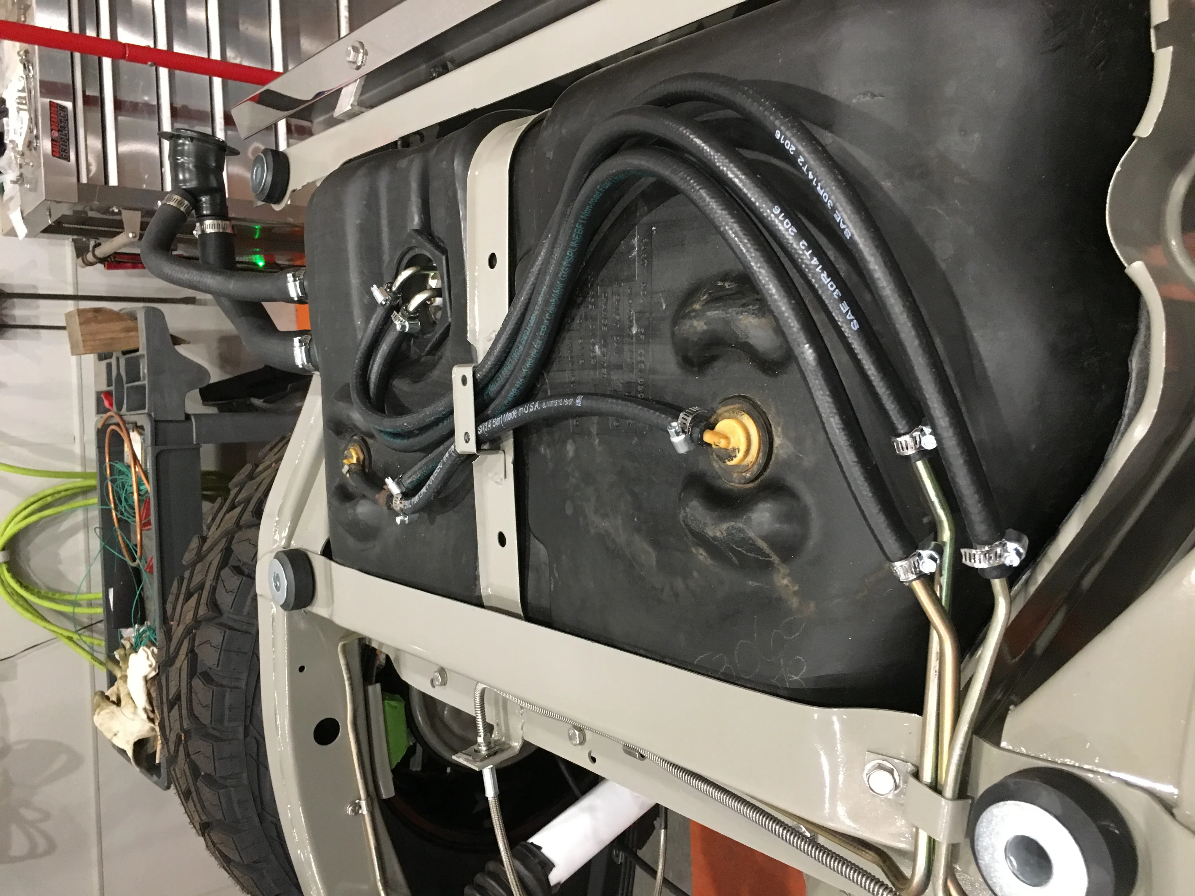 Used 1986 Jeep CJ 7