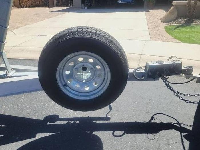 Used 2015 Hurricane 187 Sundeck OB