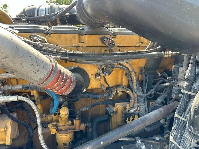 Used 2006 Peterbilt 379