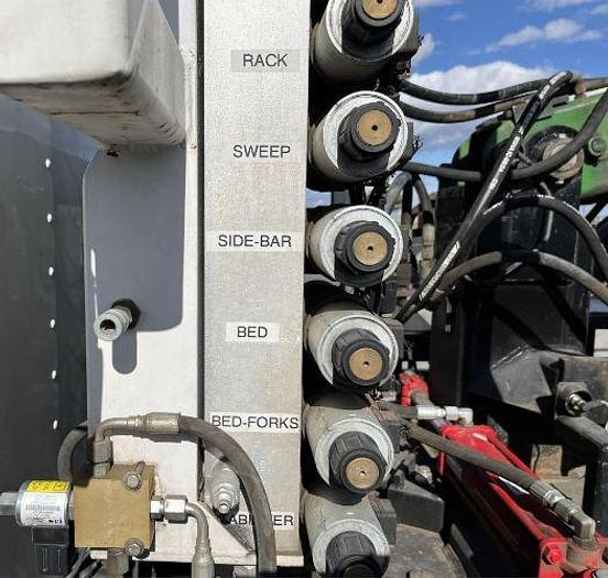 Used 2014 Circle C American Eagle