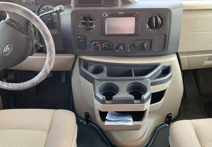 Used 2014 Coachman Leprechaun