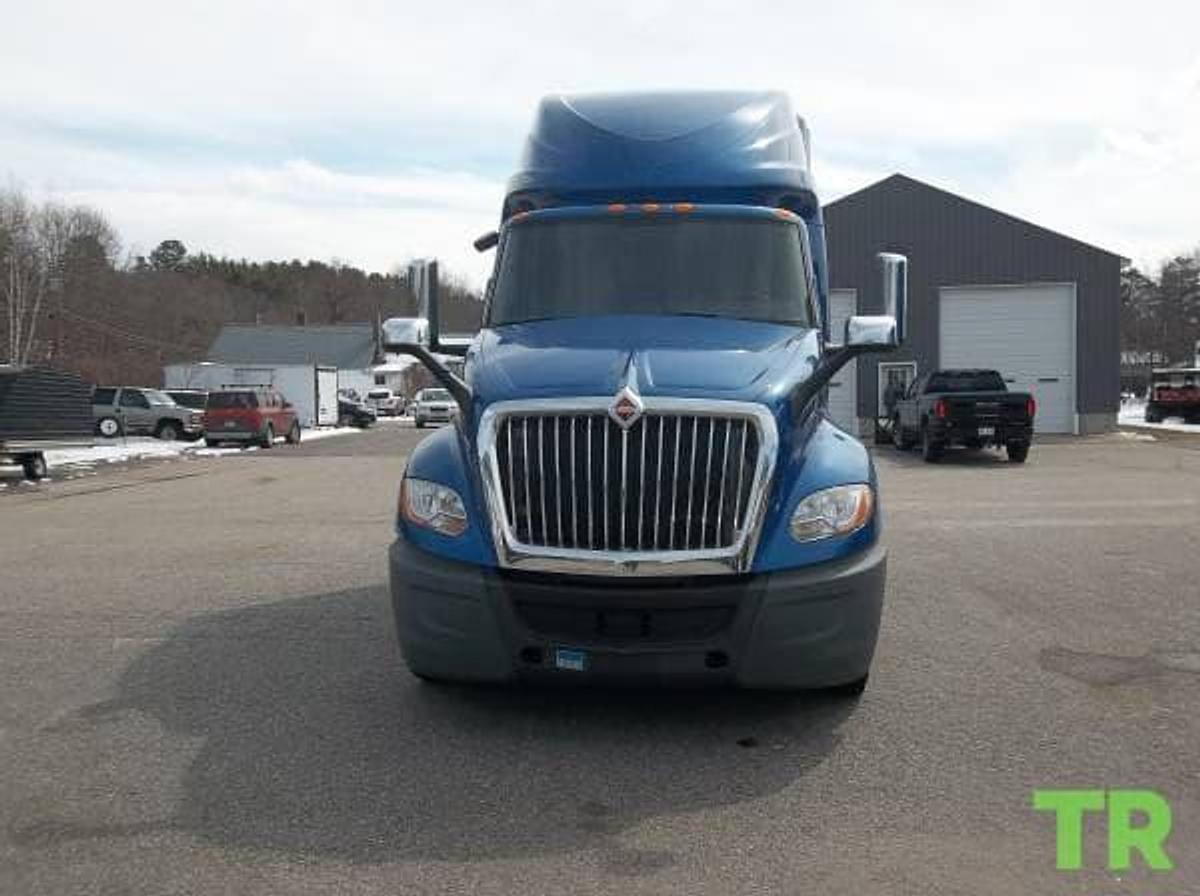 Used 2020 International LT