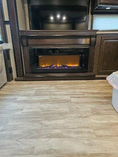 Used 2019 Grand Design SOLITUDE 373FB