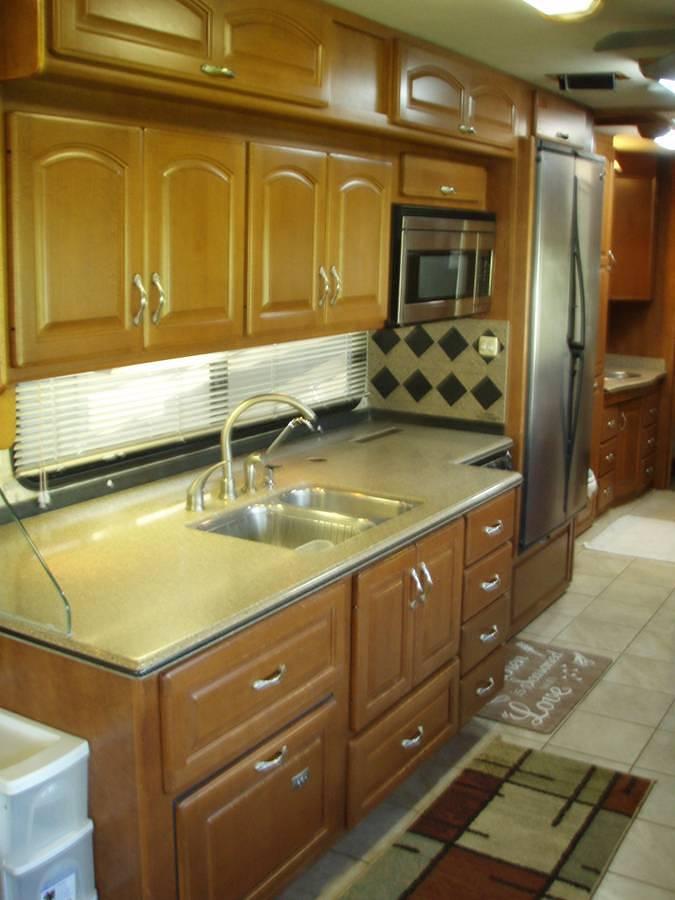 Used 2008 Alfa See Ya Gold 1018