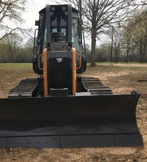 Used 2023 CASE 650M WT