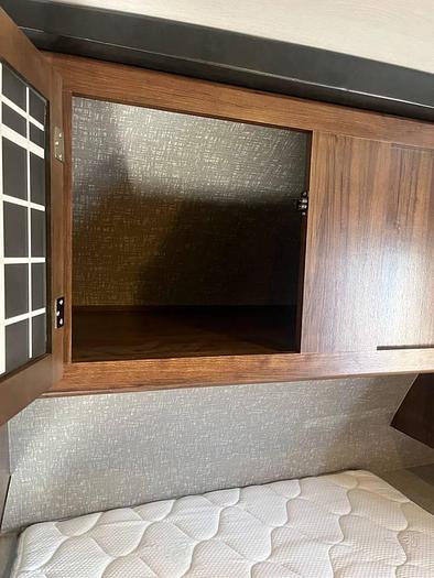 Used 2019 Heartland Millard M28