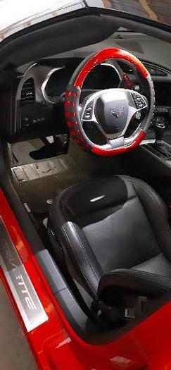 Used 2016 Chevrolet Corvette 3LT