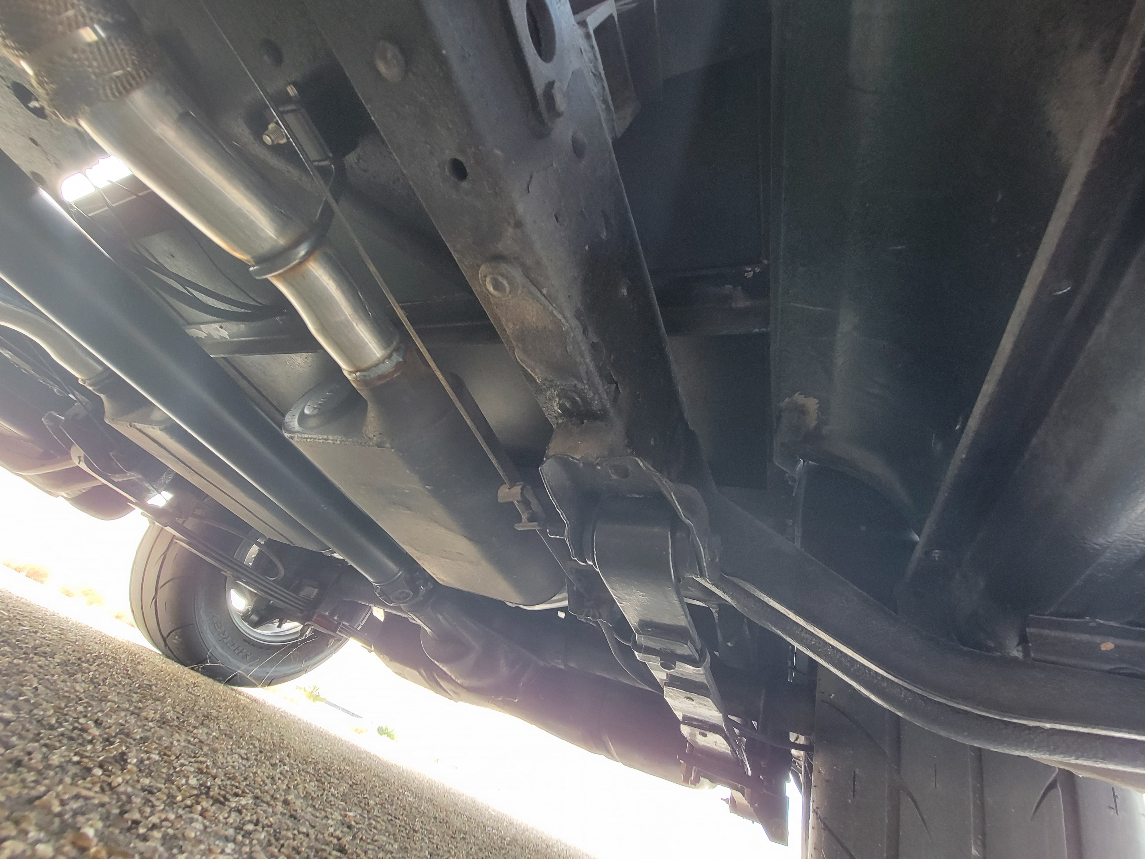 Used 1949 Chevrolet 3100